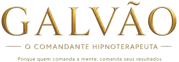 Hipnoterapia Estratégia com Wilson Galvão | Descubra o seu poder interior e lidere sua vida com equilíbrio, força e paz.